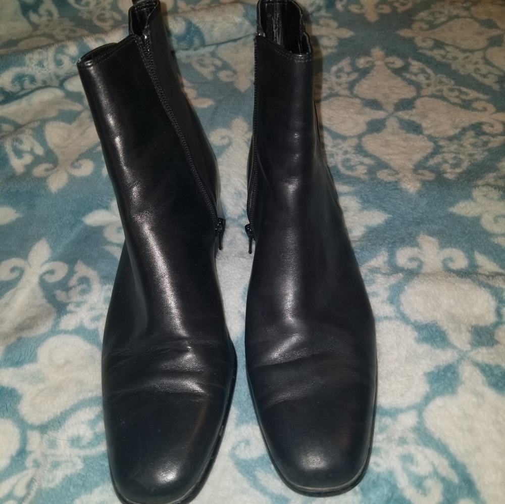 Women's Ankle Boots